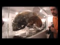 Exposición HR GIGER UPV Valencia