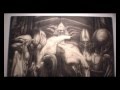 Exposición HR GIGER UPV Valencia