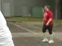 Isabeau Miller's FitCamp-August 2008 (Episode 20) Isabeau Miller's FitCamp-August 2008 (Episode 20)