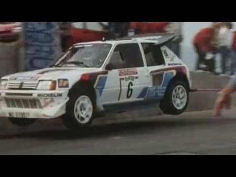 Latest WRC HD & Rally HD Videos