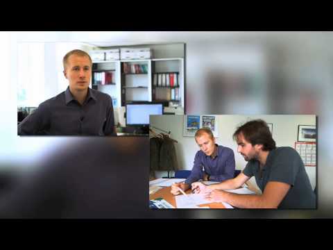 vid&eacute;o Au-Del� des Dipl�mes - Florent Dupriez, dipl�m� EMVOL