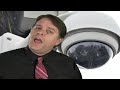 Surveillance society
