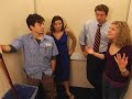 Elevator - Claustrophobia