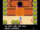 start chapter 2, and we learn about the harsh desert the hard way! we find the great magic as we head to copanes. note: did everyone like how i said i lost 4 hp in the beginnning when i clearly lost 1?