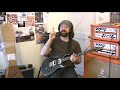 Beginners Guitar Theory - Major Scale construct Beginners Guitar Theory - Major Scale construct