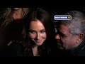 Hayden Panettiere Arrives At Chateau Marmont