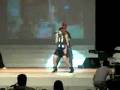 beat it - arisse kim (a. salonga)