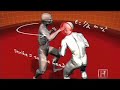 Human Weapon - Savate - Directe Fouete directe Jab Kick RH Human Weapon - Savate - Directe Fouete directe Jab Kick RH