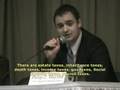 Phil Maymin on the Economy and Taxes