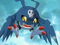 Digimon Adventure Folge 38 (1/2) - Alle Gegen Venommyotismon Digimon Adventure Folge 38 (1/2) - Alle Gegen Venommyotismon