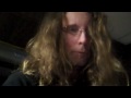 Bed Head, Snow & the Hunt for Raccoons