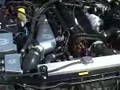 RIPS R34 GTR RB30 Stealth bomber running in engine 12psi