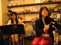 Artist : S.U.G OrchestraDate : Nov 24,2007Place : cafe nakachiyo(カフェ・なかちよ)