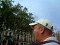 Springwood Girls Busking In Paris