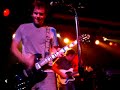 Cinemechanica plays another new song at the 40 Watt Cinemechanica plays another new song at the 40 Watt