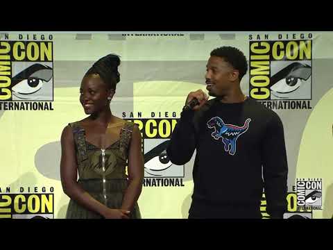 Comic-Con - B-Roll Comic-Con (English)