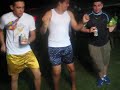 Dan�a do Espigadim - ECEAD Cariri 2008