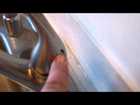 how to repair kohler faucets