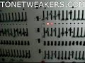 Electrocomp EML-400 Sequential Synthesizer Analog Sequencer Electrocomp EML-400 Sequential Synthesizer Analog Sequencer