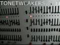 Electrocomp EML-400 Sequential Synthesizer Analog Sequencer