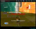 Marble Blast Online Bug: Inverse Alpha Tile Bug