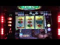 a short compilation of clips i made of my japanese pachislo machine doing some of its stuff. the robot sapp character is a hidden character and rarely appears. the machine is based around bob 
