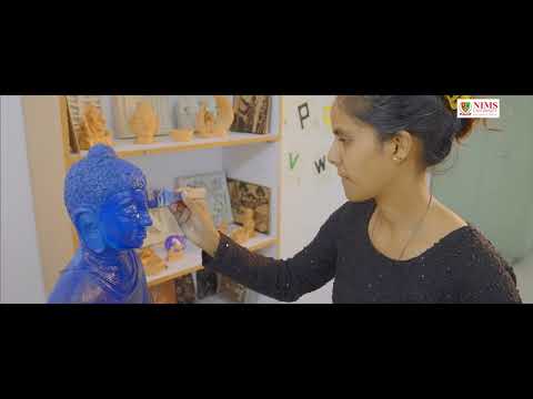 NIMS University Jaipur General video thumbnail 6
