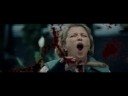 Hot Fuzz Poop