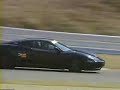 ferrari 360 modena vs porsche 911 turbo vs nissan gtr
