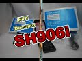 Docomo SH906i Unlock