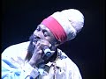 Capleton Live in Brooklyn Part 2