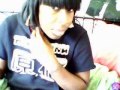 Listening to my man 50 cent
