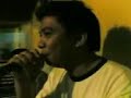 Bisaya Rock from Davao City - Vices can kill!