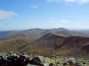 Beinn Fhada & A\