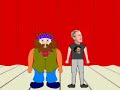 Interview With George W. Bush