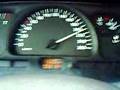 Vectra CD 2.0 16v 0 a 240km/h