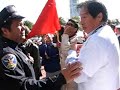 Confrontation: China v. Tibet