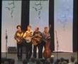 Sensitive New Age Cowpersons play Foggy Mountain Breakdown