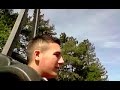 Alton towers Corkscrew