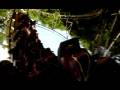 Alton towers Corkscrew