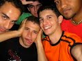 8/8 - A Viagem Sem Volta !!! - A viagem Chega ao fim !!!