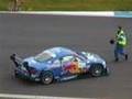 DTM Finale 2002 - Hockenheimring - Rempler