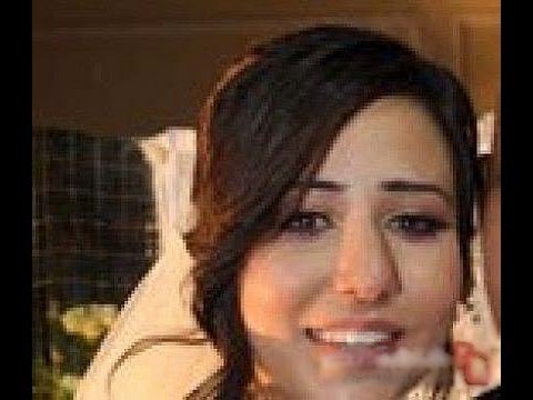 مشاهد من العزاء .. وفاة ابنة الفنان حسن حسني .. هل من معتبر ؟