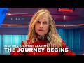 Star Trek: Starfleet Academy | Welcome Aboard (S1, E1) | Paramount+