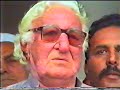 Khan Abdul wali khan  Ajmal Khattak speech in opening ceremony of bacha khan markaz,peshawar, on 31 may, 1998. with some cultural show.