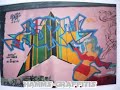 Hamms-Graffitis Hamms-Graffitis