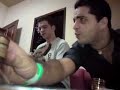 PERIGOTE & BERNARDO - MARIANE PERIGOTE & BERNARDO - MARIANE