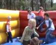 Oranjefeest Otterlo