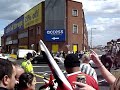 FA Cup Final 2007 (Vidic Chants) FA Cup Final 2007 (Vidic Chants)