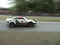 Rallye Krumlov 07 - sk. B